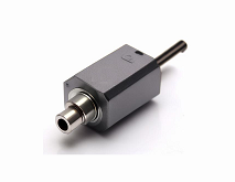 針對(duì)MTS位移傳感器故障燈和紅燈亮可以采取的解決方案