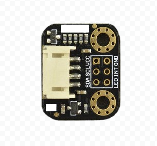 rgb傳感器是什么，基于光電效應(yīng)工作原理和應(yīng)用領(lǐng)域