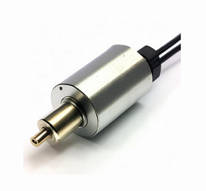 MTS磁致伸縮位移傳感器工作原理在交變磁場的作用