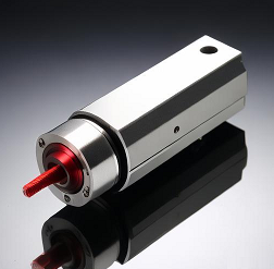 激光位移傳感器三種不同工作原理的新型測量方式