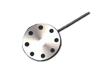 什么是變面積式電容傳感器，特性曲線的形狀特點和注意事項