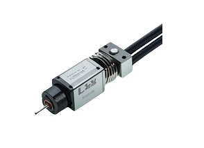 直線位移傳感器的應用實例和應用場合實現準確的制動控制