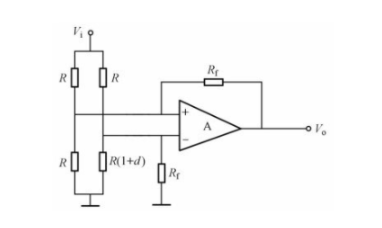 傳感器放大器在工業(yè)自動化的工作原理和作用領(lǐng)域