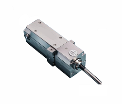 磁柵尺位移傳感器的工作原理，基于磁場感應和磁敏材料的特性