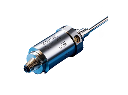 電感式位移傳感器如何實現高精度測量,測量位移有什么特點?