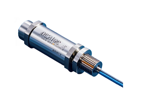 電感式位移傳感器為何采用差動工作方式測量?