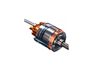 電機扭矩傳感器工作原理電機性能監測的核心技術特點