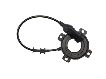 電機轉速傳感器工作原理如何轉換為電量輸出?