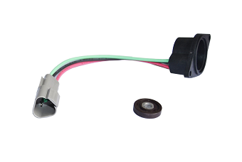 電機轉速傳感器故障如何排除，常見的故障及其排除方法？