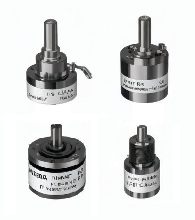 電位器式傳感器可以測量哪些量，可以測量的幾種主要物理量？