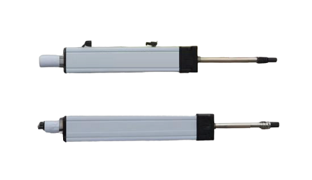 電位器式傳感器的特點，在精確測量和控制中非常有用