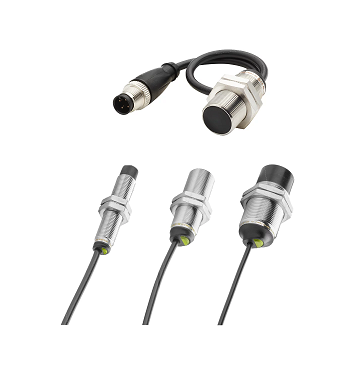 電渦流位移傳感器的量程與哪些因素有關的幾個主要因素