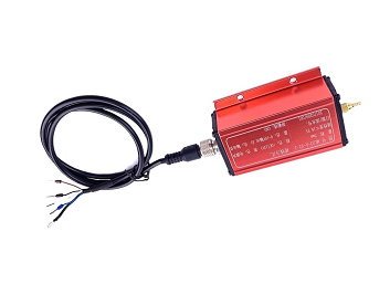 電渦流位移傳感器和電渦流接近開關最大區別性能參數