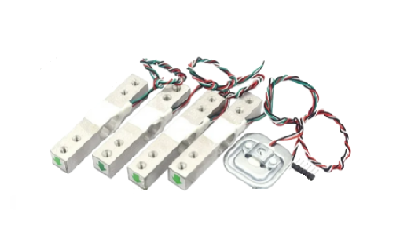 電子稱重傳感器與壓力傳感器精準測量的關鍵技術