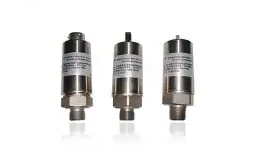 電子壓力傳感器工作原理和作用，將壓力信號轉化為電信號