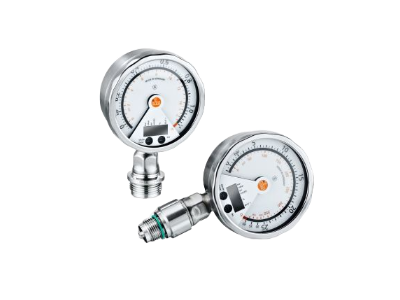 電子壓力傳感器SP1和SP2代表什么，SP1和SP2的特點與