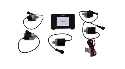 電子壓力傳感器怎么調，正確調試電子壓力傳感器的步驟方式