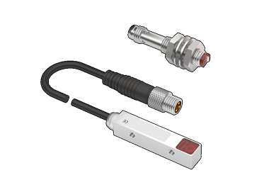 什么是紅外對射傳感器，由紅外發射器和紅外接收器兩部分組成