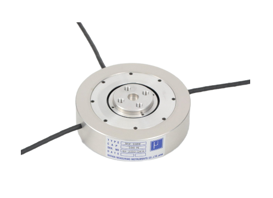 六分力傳感器工作原理測量六個力和力矩的分量應用