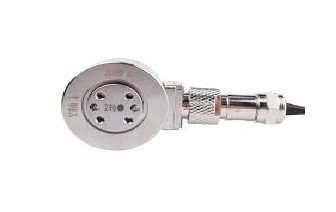 多分力傳感器的核心組成結構，通常包括哪些器件類型？