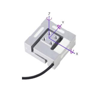 二維力傳感器可以檢測(cè)位置信息嗎，二維力傳感器的局限性？(圖1)