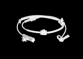 發動機轉速傳感器壞了的癥狀,發動機的功率輸出不穩定影響(圖1) 發動機轉速傳感器壞了的癥狀,發動機的功率輸出不穩定影響(圖1)