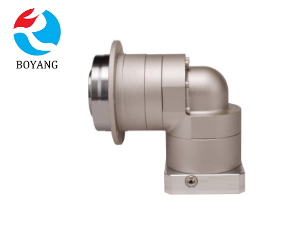 行星減速機TDR-090-5-F-5-19HB16(TDR)