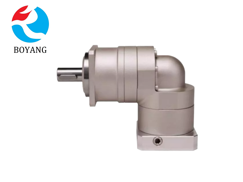 行星減速機TBR-090-5-K-5-19HB16(TBR)