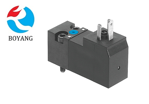 標準電磁閥VSCS-B-M32-MH-WA-5C1(VSCS