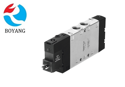 電磁閥CPE18-M1H-5L-1/4(163142)系列