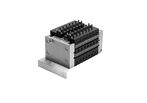 電磁閥CPV18-M1H-2X3-GLS-1/4(163189)系列(圖2)