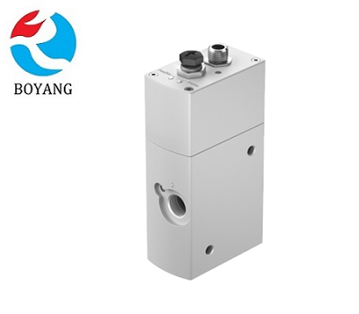 比例流量調(diào)節(jié)閥VPCF-6-L-8-G38-10-V1-E-