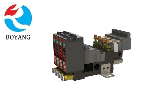高速迷你型集成式真空發(fā)生器(AKVS12)系列