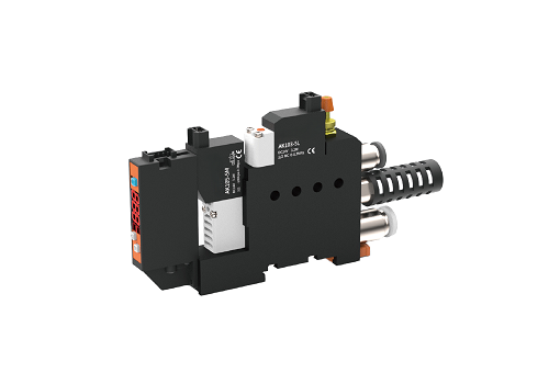 高速集成式真空發生器(AKVS26)系列(圖2)