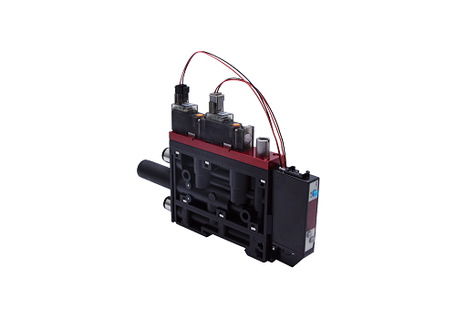 節能型ZK2型集成式真空發生器AMS系列(圖2)