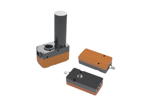 小型輕量多級真空發生器ABM系列(圖2)