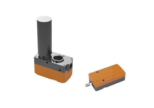 小型輕量多級(jí)真空發(fā)生器ABM系列