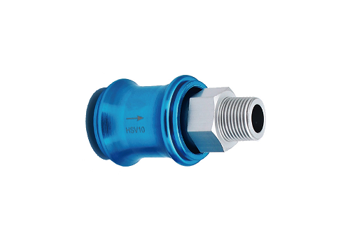 藤倉SMC手控直動式手滑閥HSV-02系列