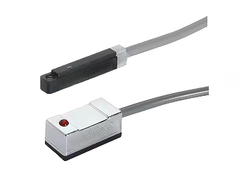 干簧管傳感器屬于什么傳感器,其使用優勢是什么?(圖1) 干簧管傳感器屬于什么傳感器,其使用優勢是什么?(圖1)