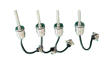 高精度位移傳感器有哪些，不同測量功能類型的產(chǎn)品作用