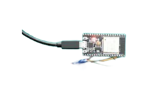 光電脈搏傳感器采集電路原理分析，數據采集模塊組成