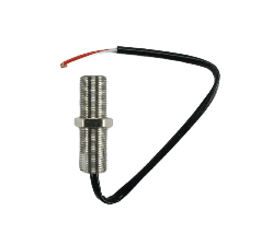 光電轉速傳感器的轉速測量，相比于傳統機械式轉速傳感器