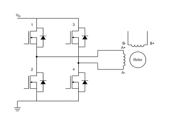 步進電機驅動電路電流如何設定，能夠有效提升步進電機的性能