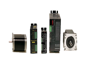 步進電機驅動器的核心原理，正確的步進電機驅動器接線方式