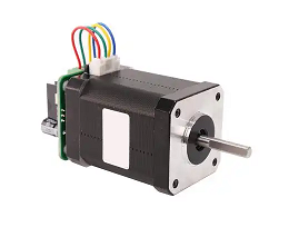 步進電機驅動器常見故障維修，合理的維護和及時的維修驅動器