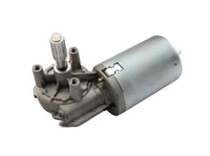 電動車庫門電機是什么電機系列,選擇電機的優缺點?