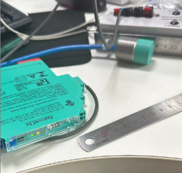 防爆接近開關干擾測試，包括靜態和動態測試方法