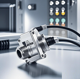 圖爾克傳感器通常采用高質(zhì)量哪些材料和嚴(yán)謹(jǐn)?shù)墓に嚕?圖1)