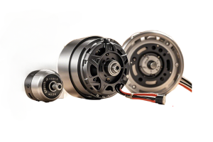 空心杯電機和無刷電機有什么區別，結構差異主要由什么組成？