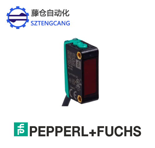 聚焦型光電傳感器ML100-8-HGU-100-RT/102